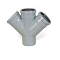 Крестовина 45 100/100