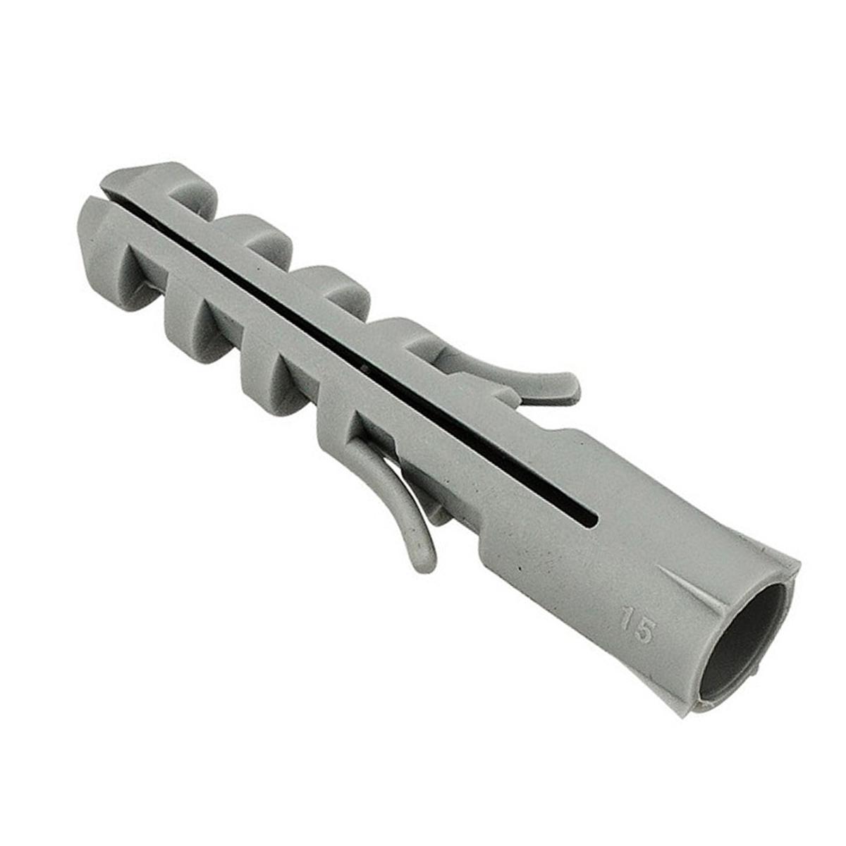 Дюбель полипропилен.S  8x40 (20 шт)