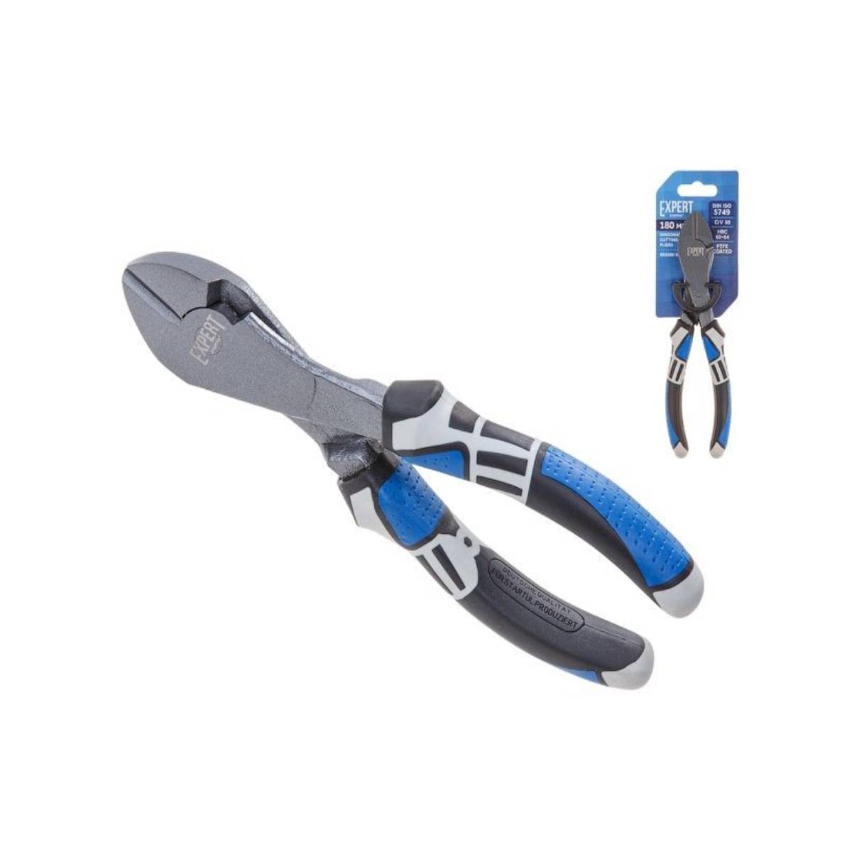 Бокорезы 180мм EXPERT STARTUL (SE4260-18), арт.SE4260-18