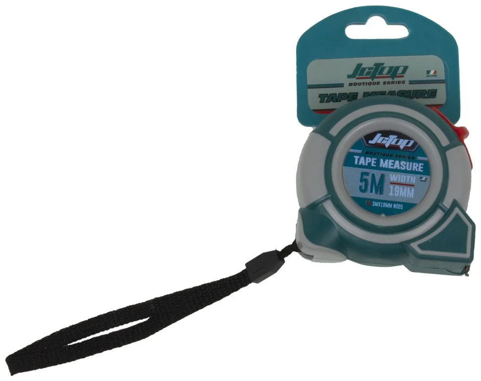 Рулетка JcTop N005 5 м (PRC )