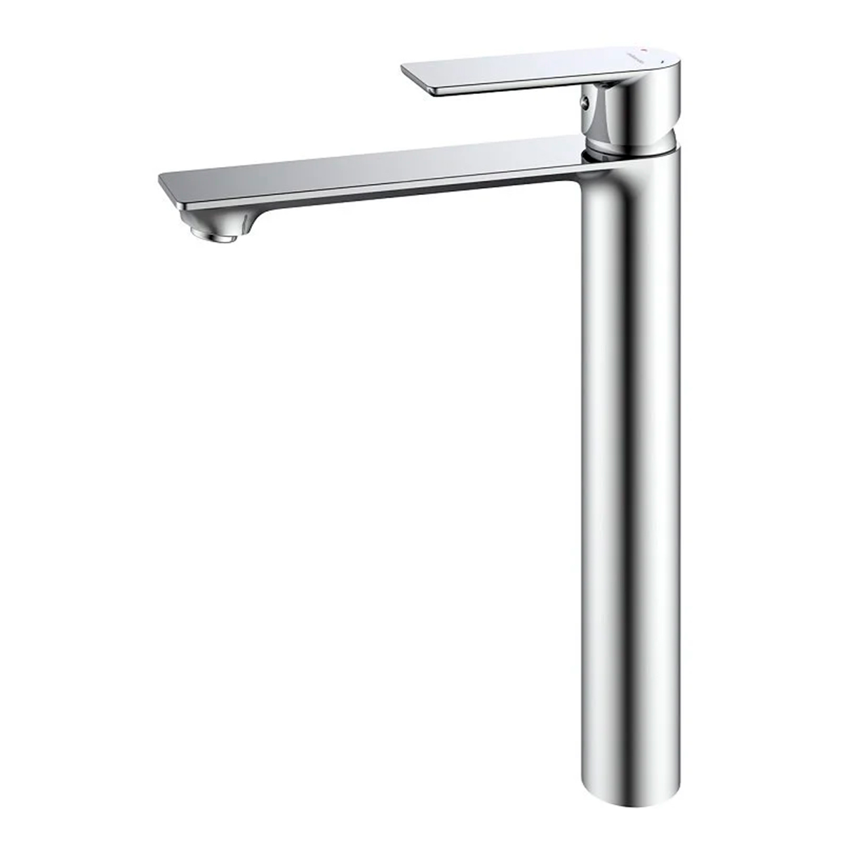 Смеситель д/р Milardo настольного умывальника, сатин, Maze, MAZBN01M01 Смеситель д/р Milardo настольного умывальника, сатин, Maze, MAZBN01M01