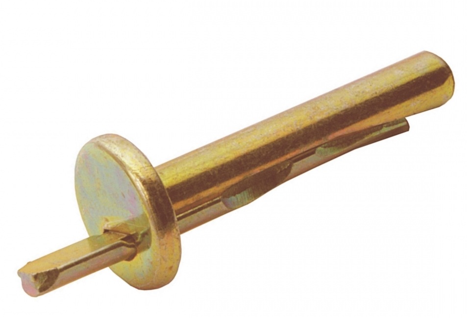 Анкер-клин 6*40