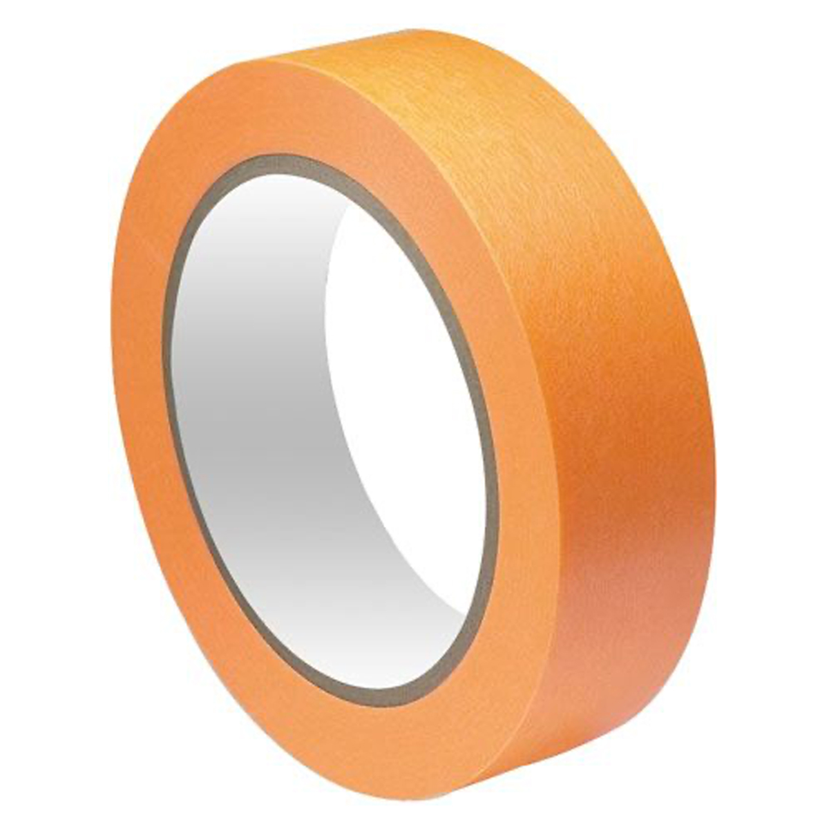 Лента малярная золотистая, рисовая бумага, термостойк. до 120°C, УФ-стойкость до 30 дней, 9 мм х 50