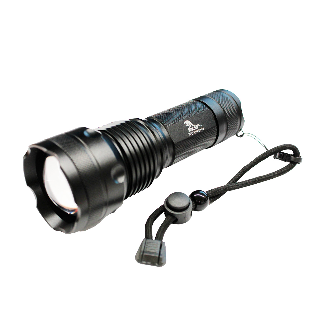 Фонарь аккумуляторный BX-P09 2000 мАч мощность: 100 Вт время работы: до 2 часов