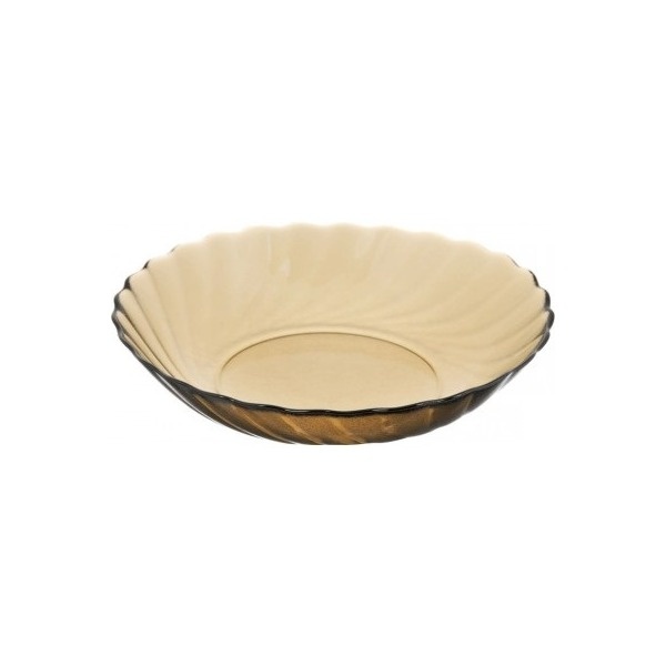 Тарелка суповая LUMINARC ОКЕАН ЭКЛИПС 20.5см L5079