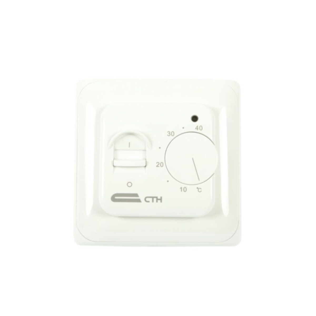 Терморегулятор механический СТН МТ-26