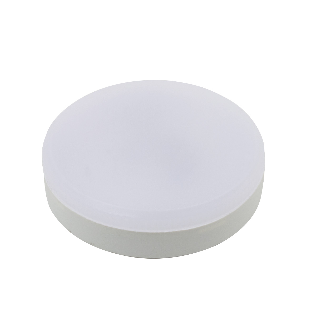 Лампа светодиодная VT/BASIS-2/GX53/12W/6400K/LED BULB 1501230