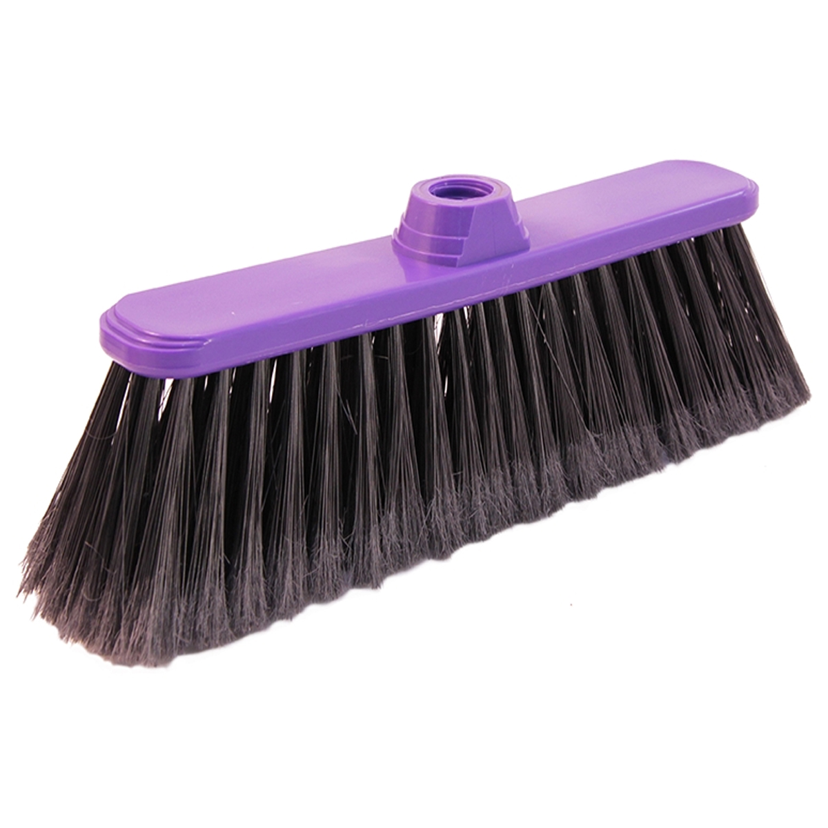 Щетка для уборки мусора КЛАССИК Фиолетовый