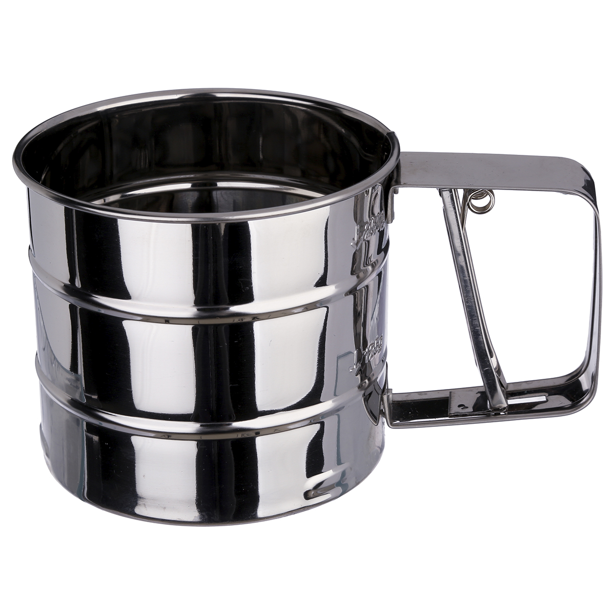 Сито- кружка 5Five для муки  111570 Сито- кружка 5Five для муки  111570