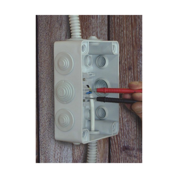 KSC 11-307 (рез) Коробка о/у 110*150*50