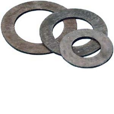 Прокладка паронитовая d25