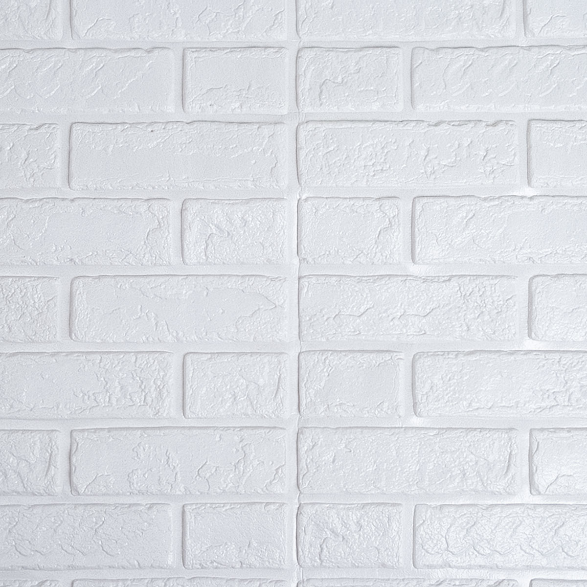 Панель самоклеящаяся кирпич KLD Z5014 70х77х0,6 Панель самоклеящаяся кирпич KLD Z5014 70х77х0,6