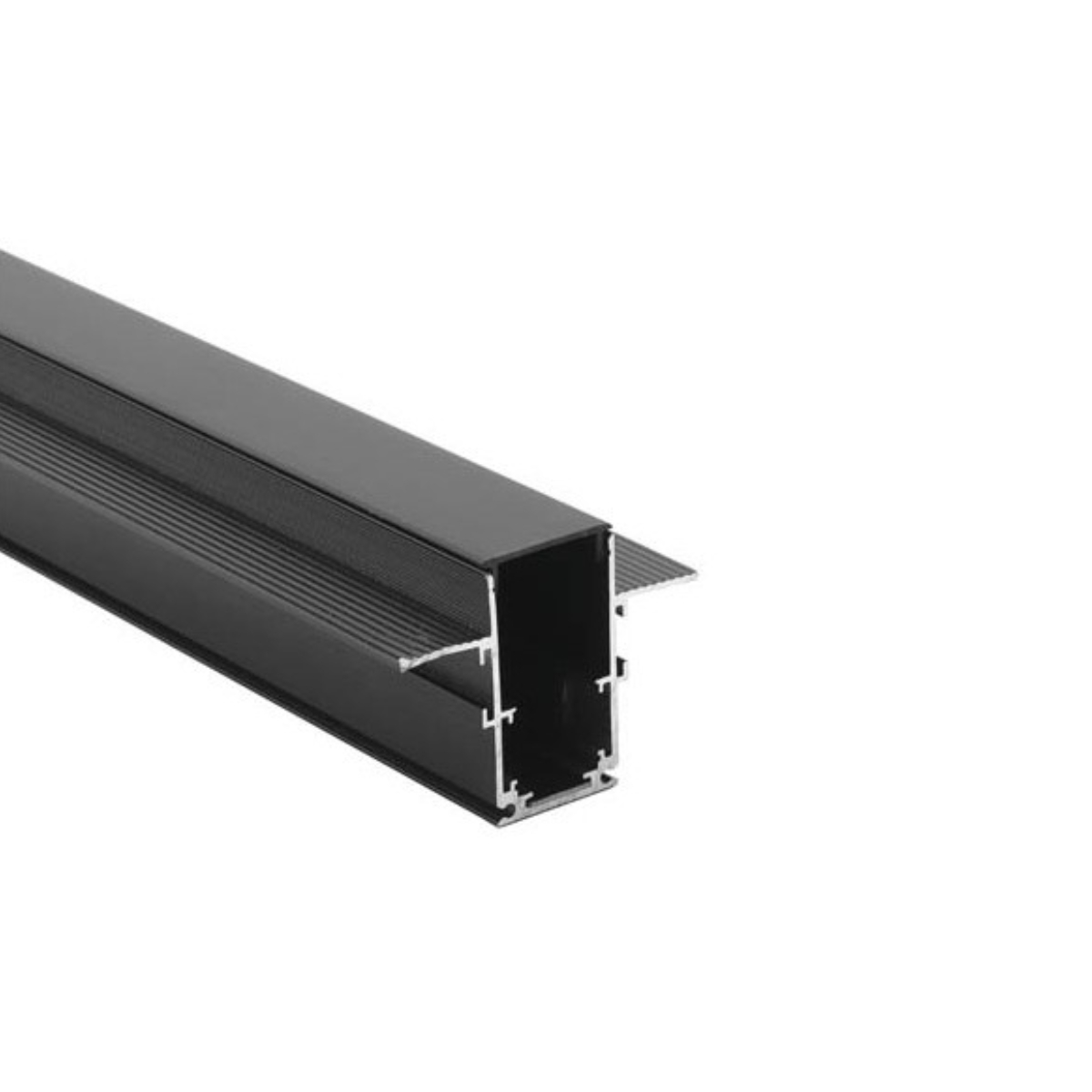 Шинопровод VT/MAGNA-S20/1M/53x26MM/Φ40MM/REC/MAGNET TRACK