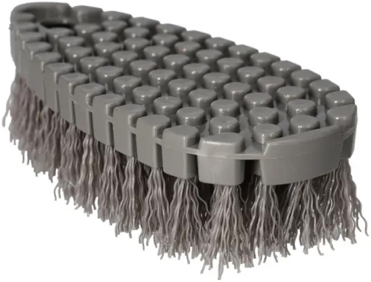 Щетка для уборки DH 16х7х4см DM23-107