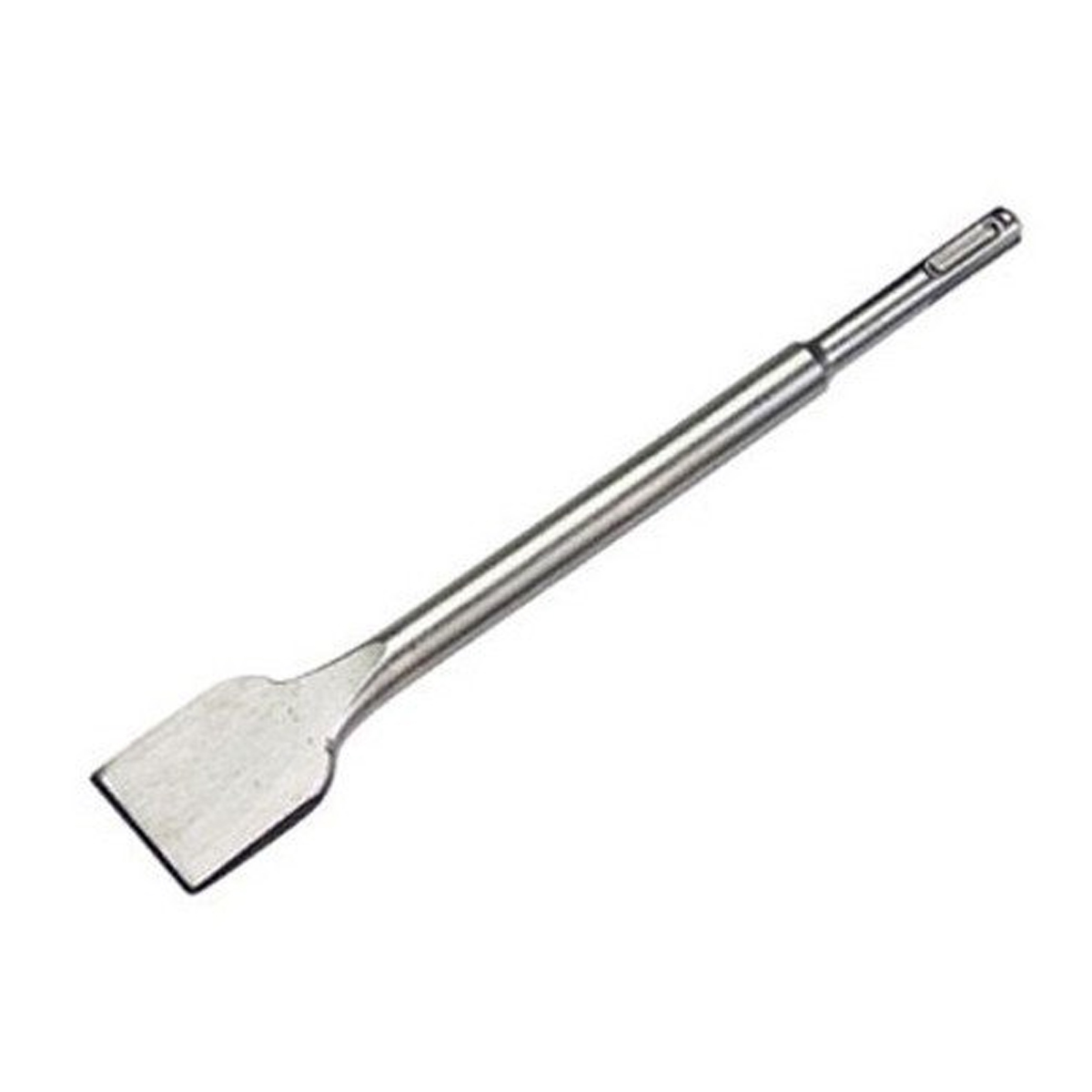 Зубило Matrix плоское широкое, 14 х 40 х 250 мм, SDS PLUS