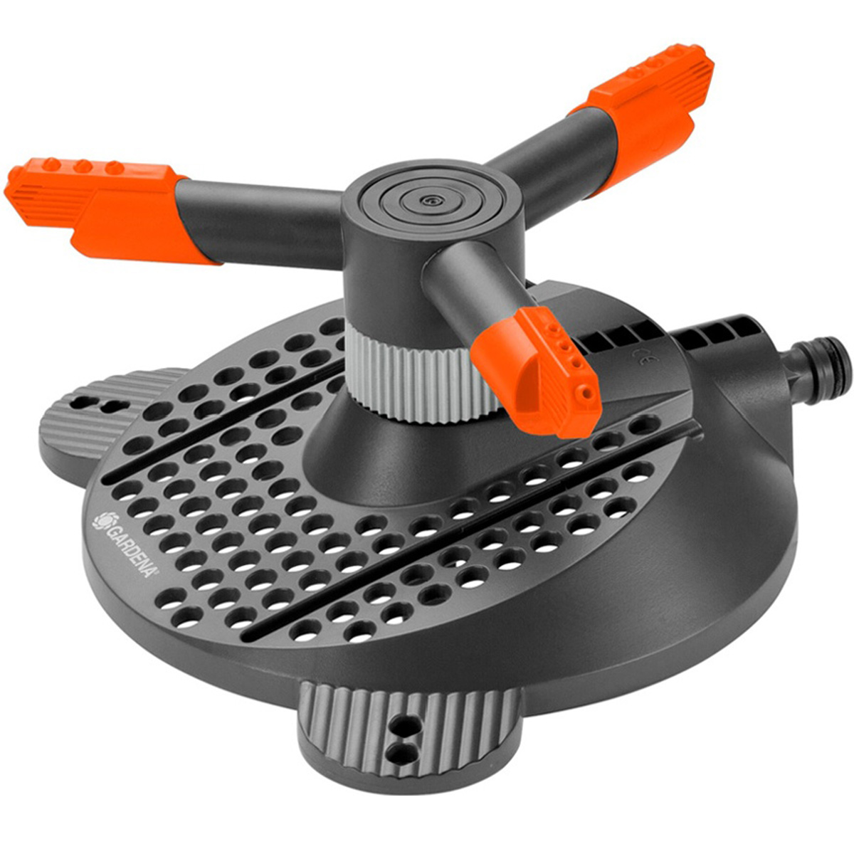 Дождеватель SAMBA