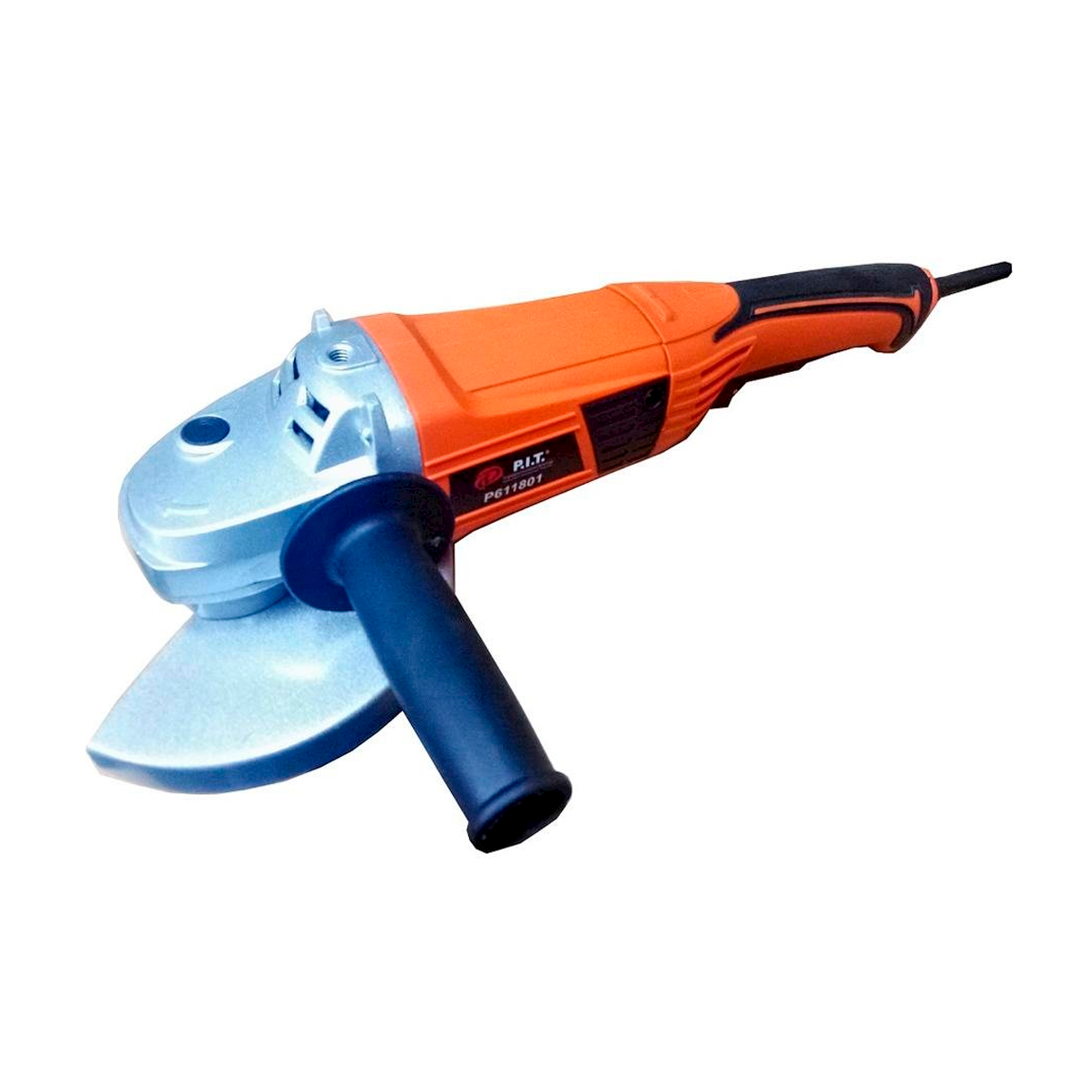 Шлиф.машина угловая  "P.I.T." 1600 w 180ᶲ