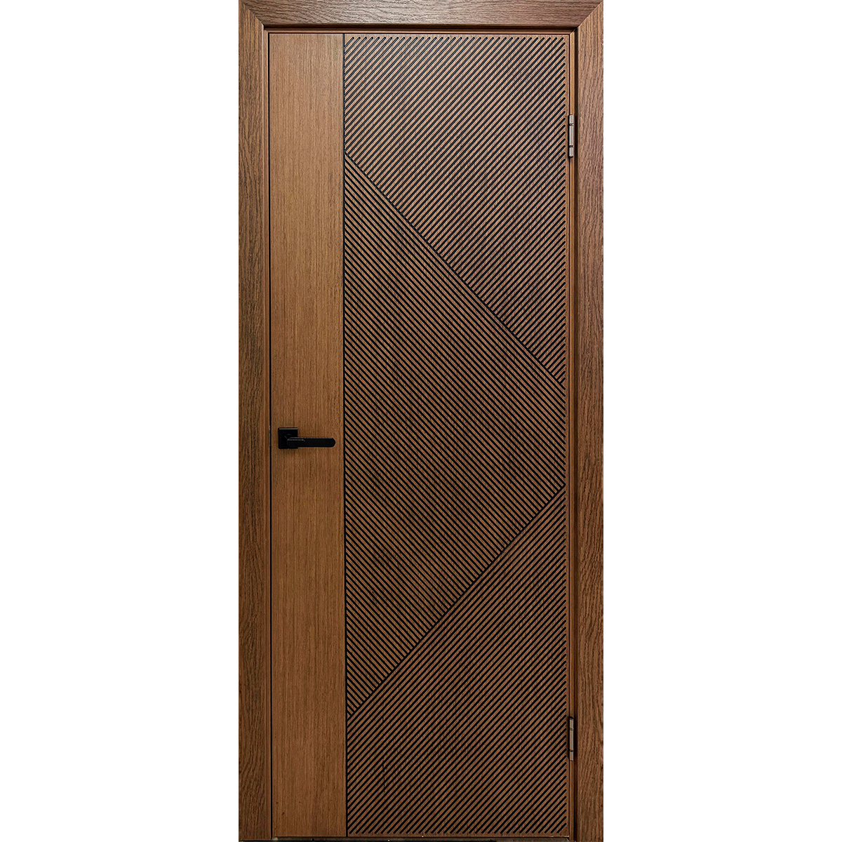 Дверное полотно Синди-13 "текстурированный орех" Дверное полотно 2-09 Дверное полотно Синди-13 "текстурированный орех" Дверное полотно 2-09