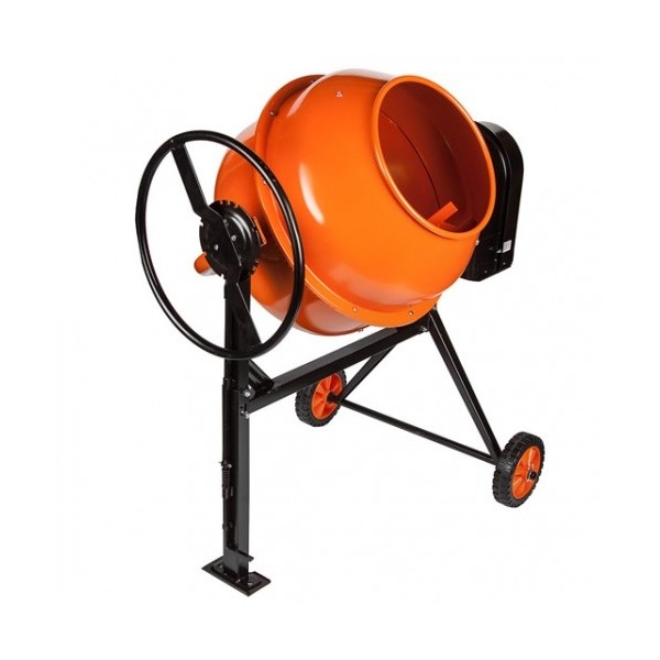 Бетоносмеситель БС-180 М