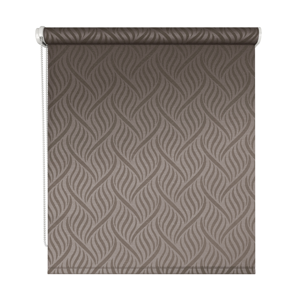 Штора рулонная DDA DESERT с/з 80% 68х170 см Серый