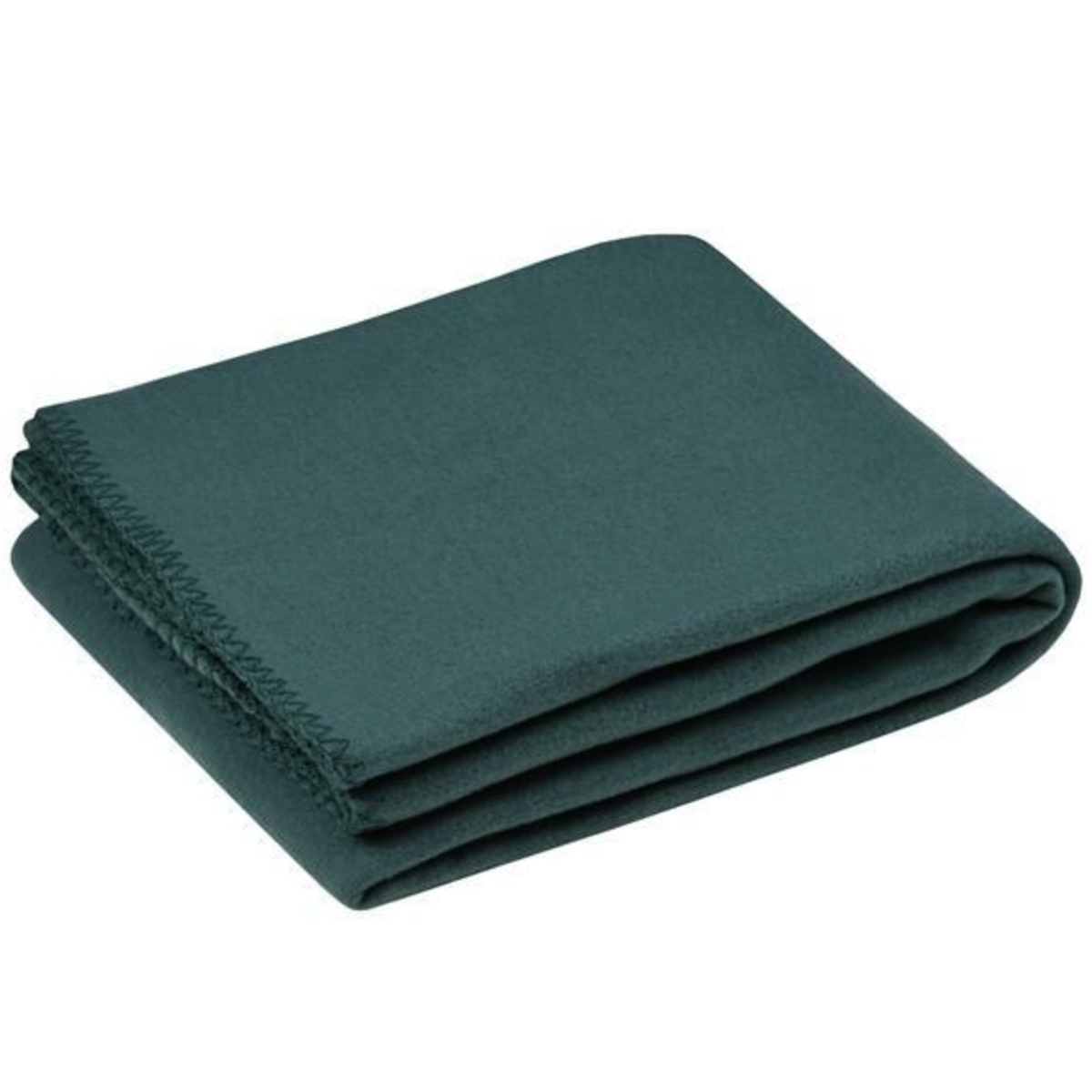 Плед STOF Карлтон 125х150 см зеленый P2C931009