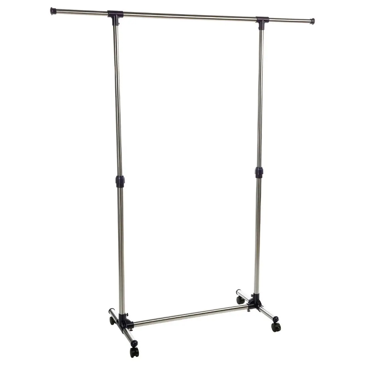 Стойка для одежды 5Five на колесах, одинарная 917999073
