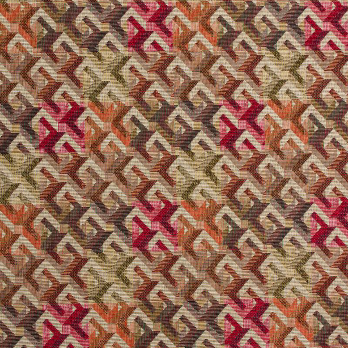 Коврик гобеленовый Luca Энни 65 см х 20 м ALF306-065