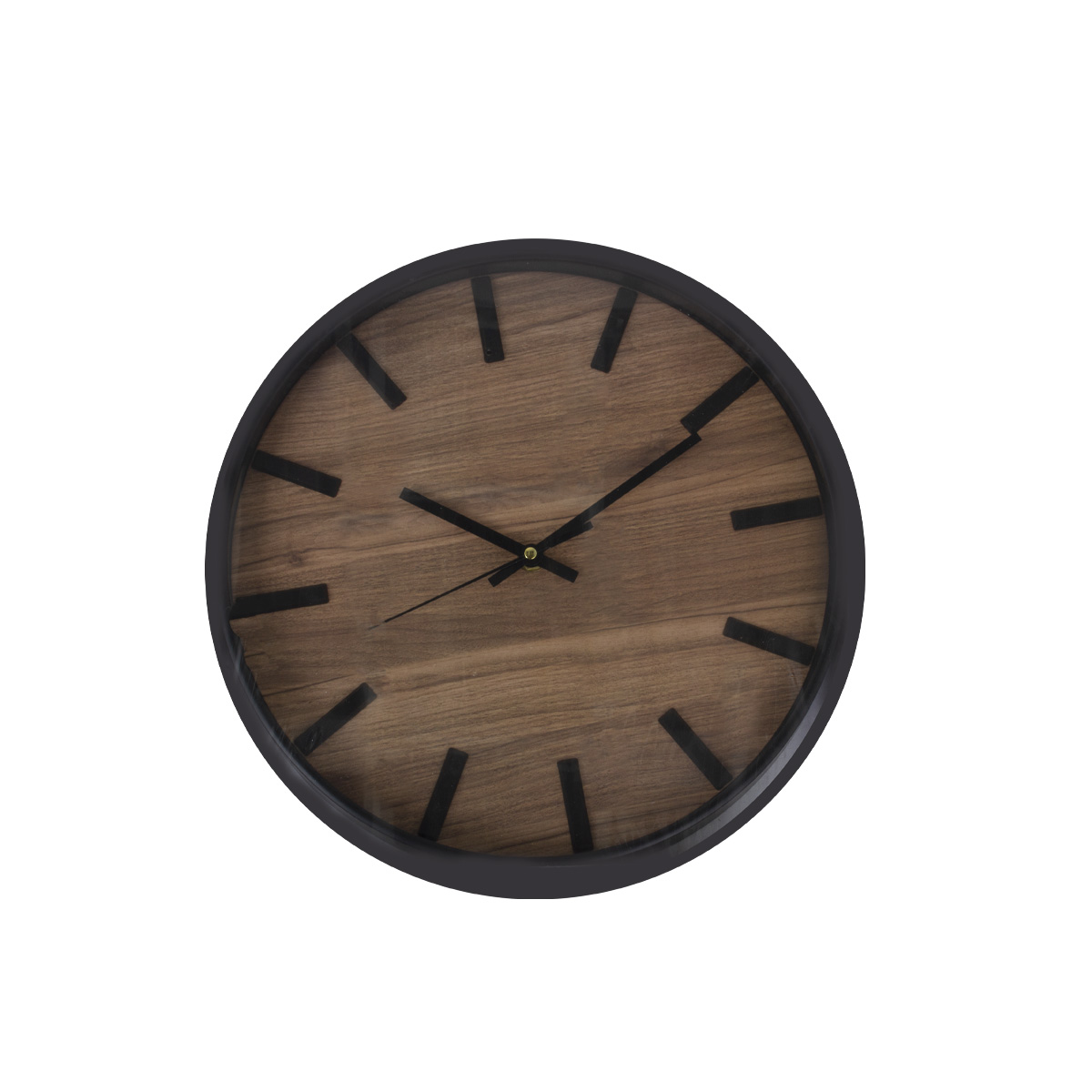 Часы настенные 30 см 3311T1 CN