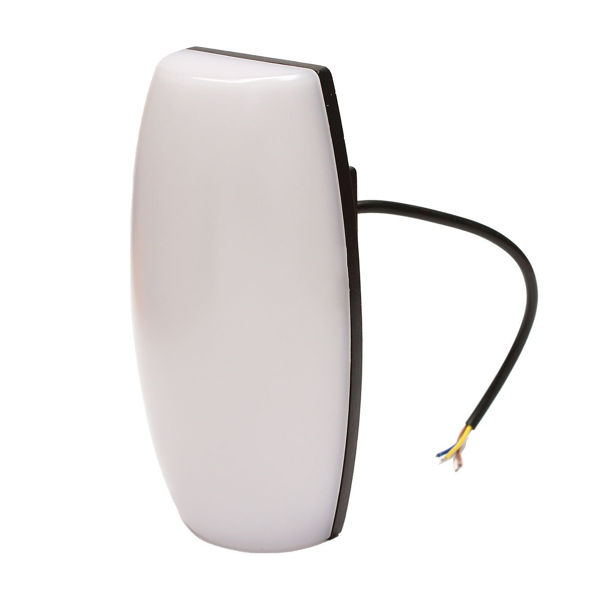 Cветильник cадовый /OPERA-10  Степень защиты IP65 /076-057-0010 10W BLACK 4200K 85-265V LED GRDN LMP