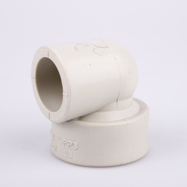 Отвод ПП-ВР 90* 32*1