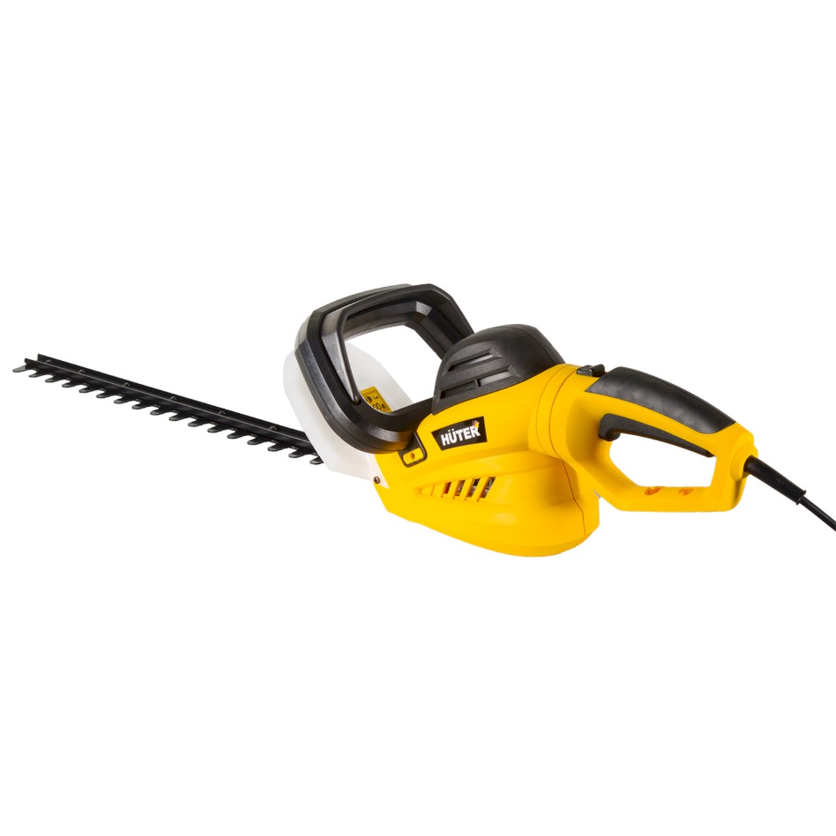 Триммер-кусторез электрический Huter GET-7551