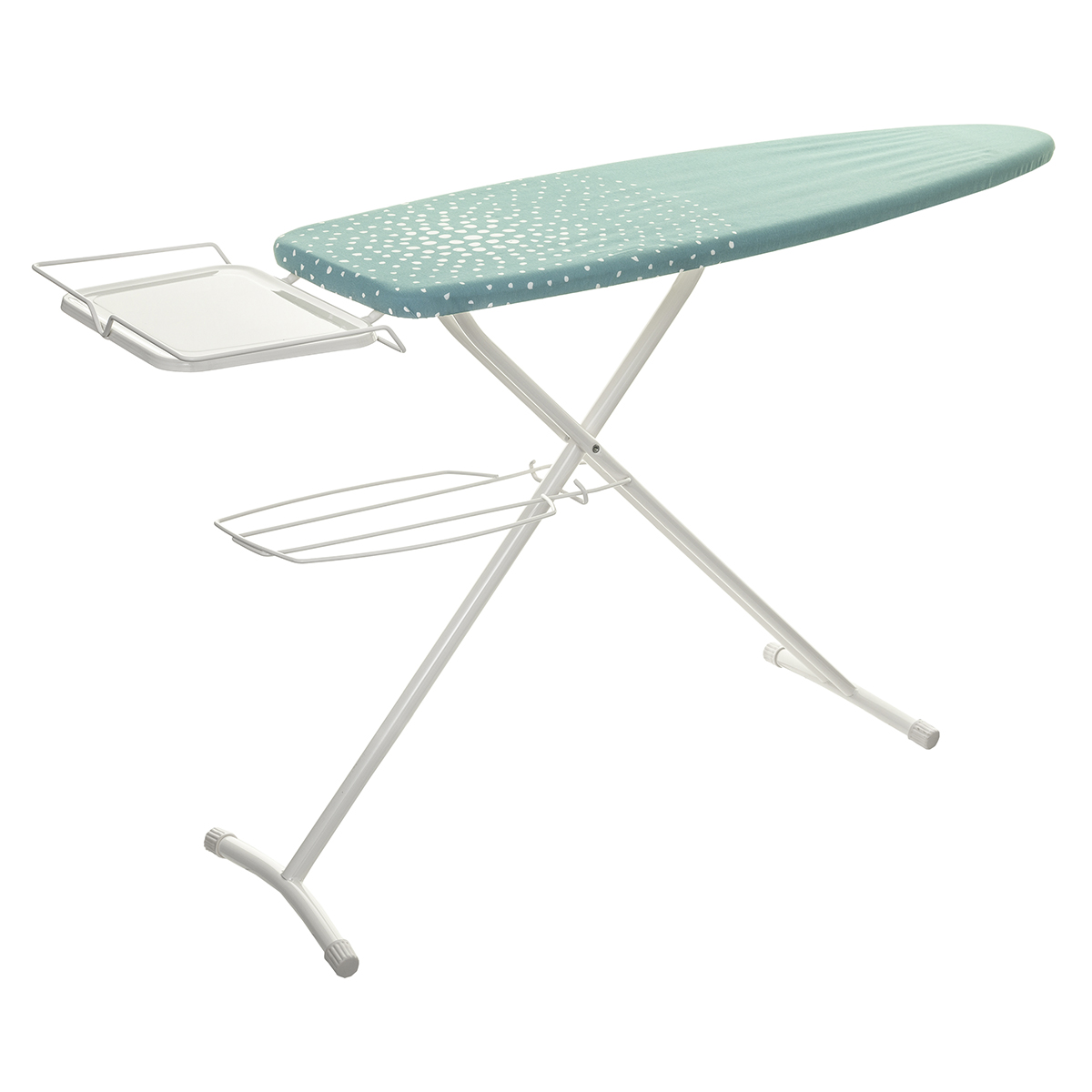 Доска гладильная 5Five 152х46х90см 2 цвета в ассорт. 117398