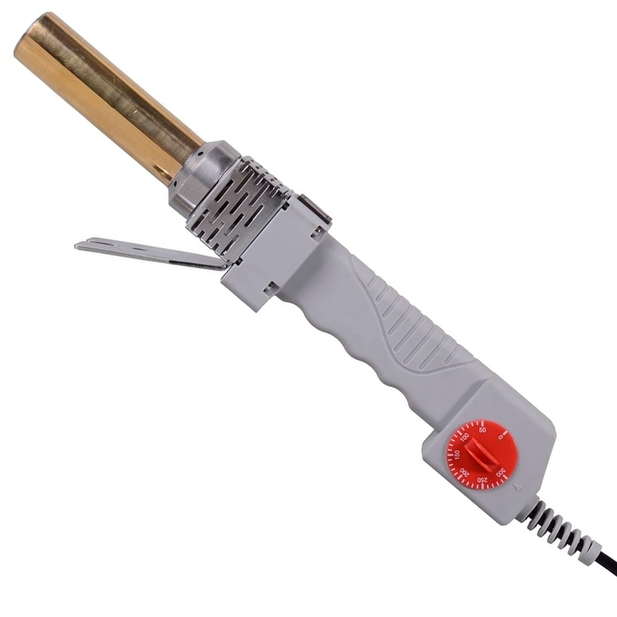 Аппарат для сварки пластиковых труб АСПТ-1200 Ресанта