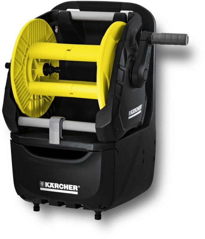 Катушка Karcher для шланга HR 7.300 Premium