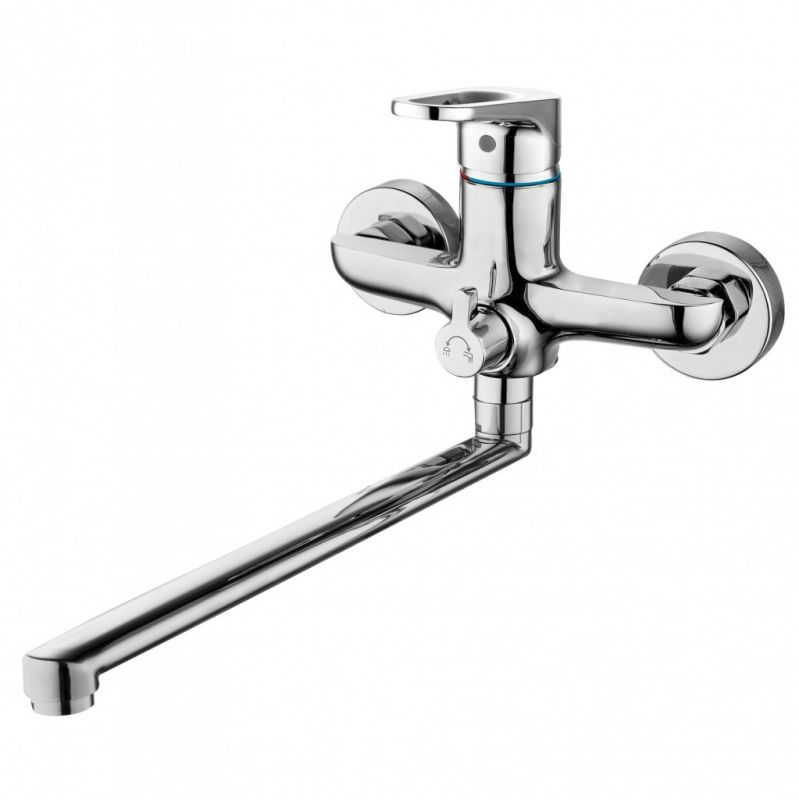 Смеситель в/д Gross Aqua Delta (7244268C-35L(F) "д"р35"