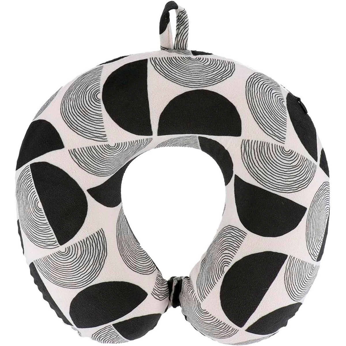 Подушка дорожная Tendance Bilbao 30,5х29х10 см 20200775