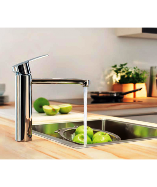 Смеситель д/к  Grohe 30196000 Get Смеситель д/к  Grohe 30196000 Get