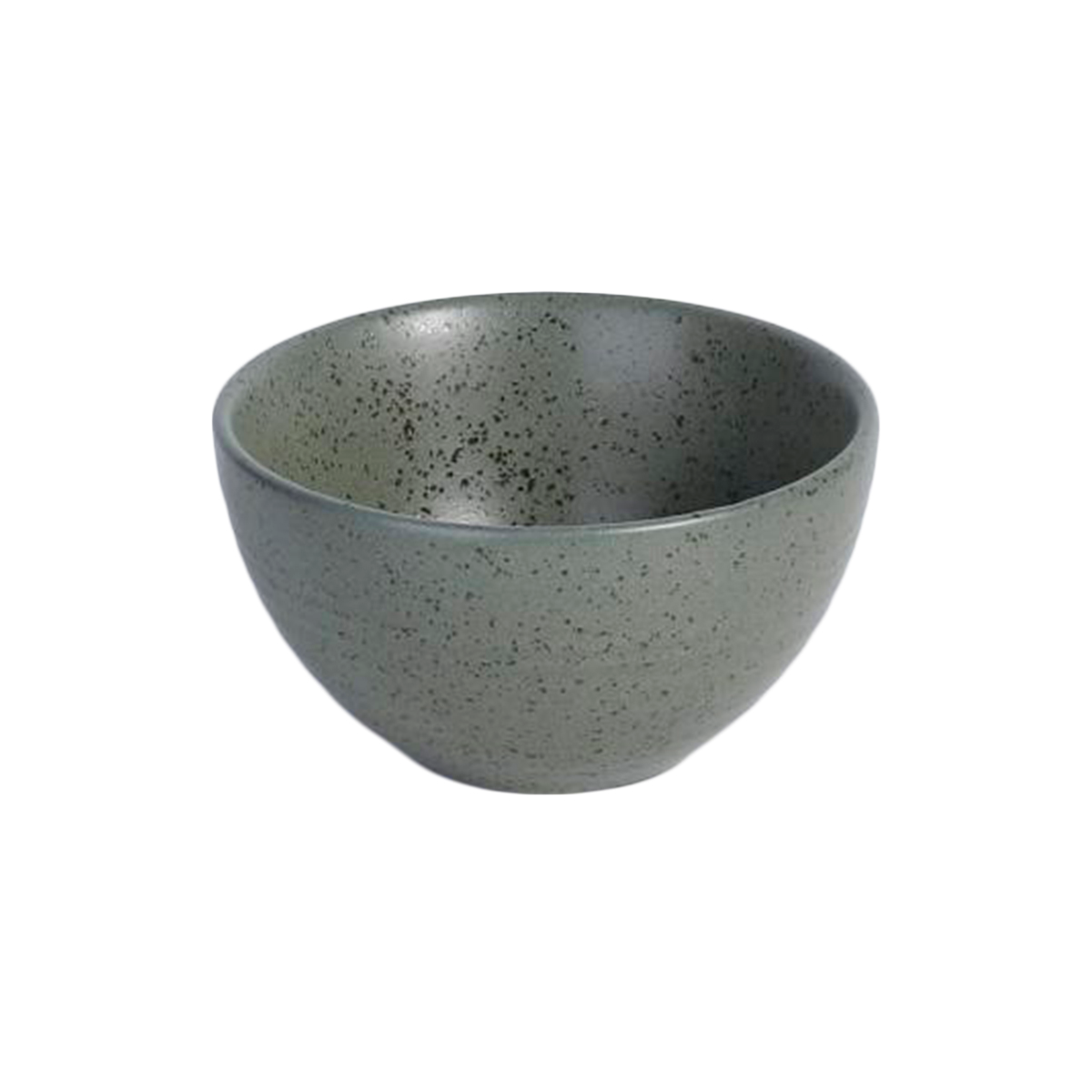 Пиала DH Ø11х6 см фарфор green T40-4