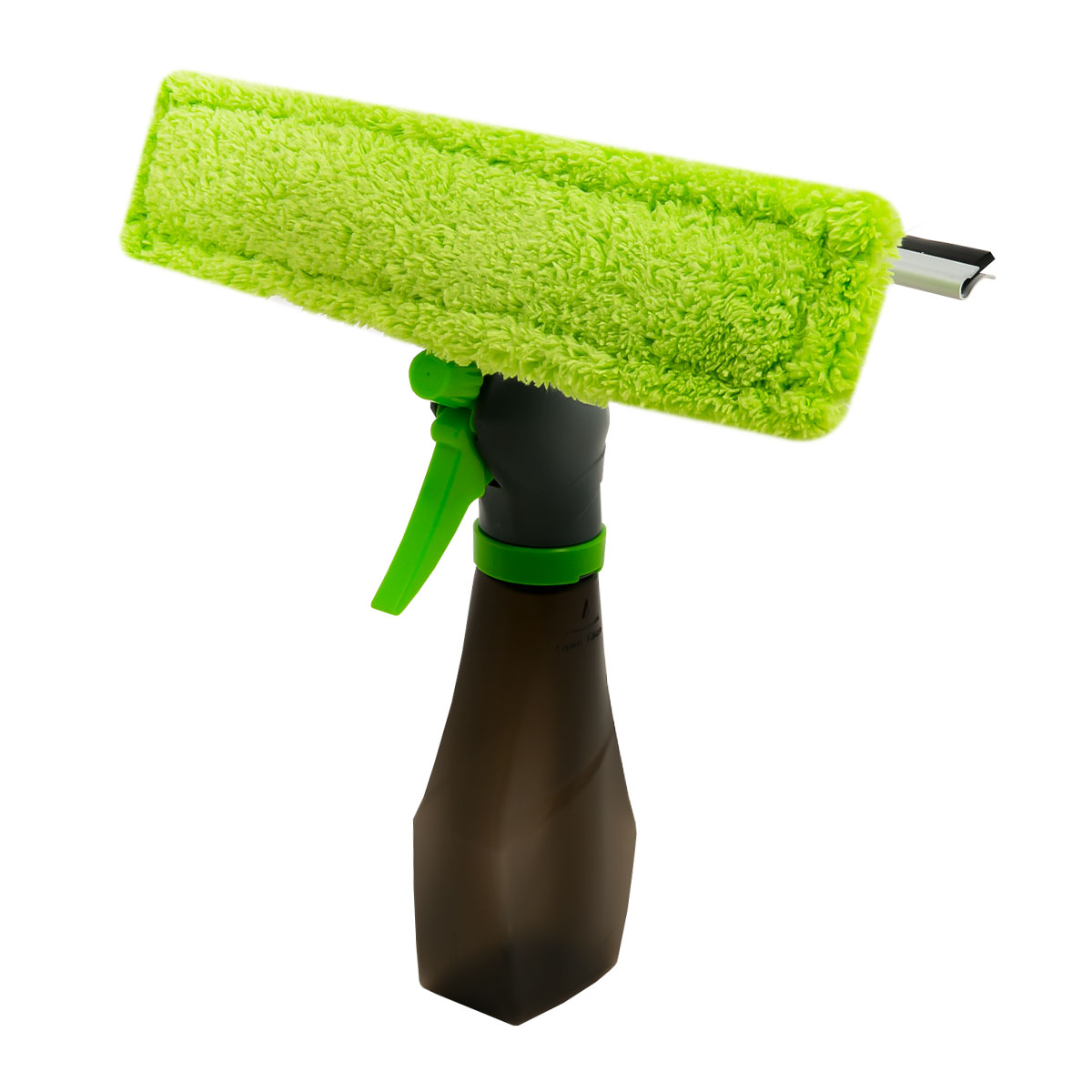 Окномойка-скребок с распылителем 3в1 PRC