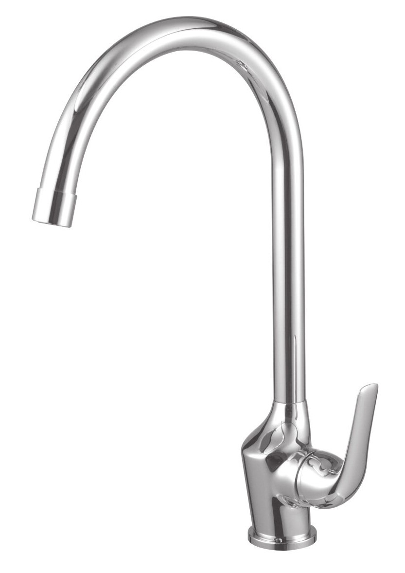 Смеситель д/к Lemark плюс Эдванс (LM1205C) "в"р25"