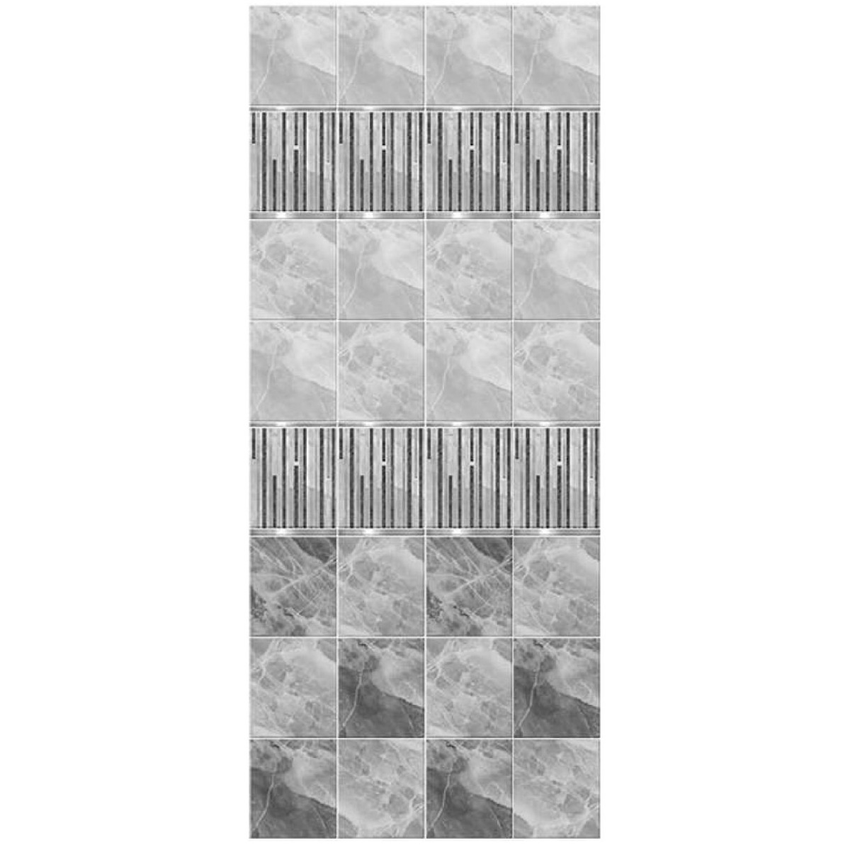 Панель ПВХ ПС фотопеч. Стоун Хаус №22-046 (0,25*2,7) (12)