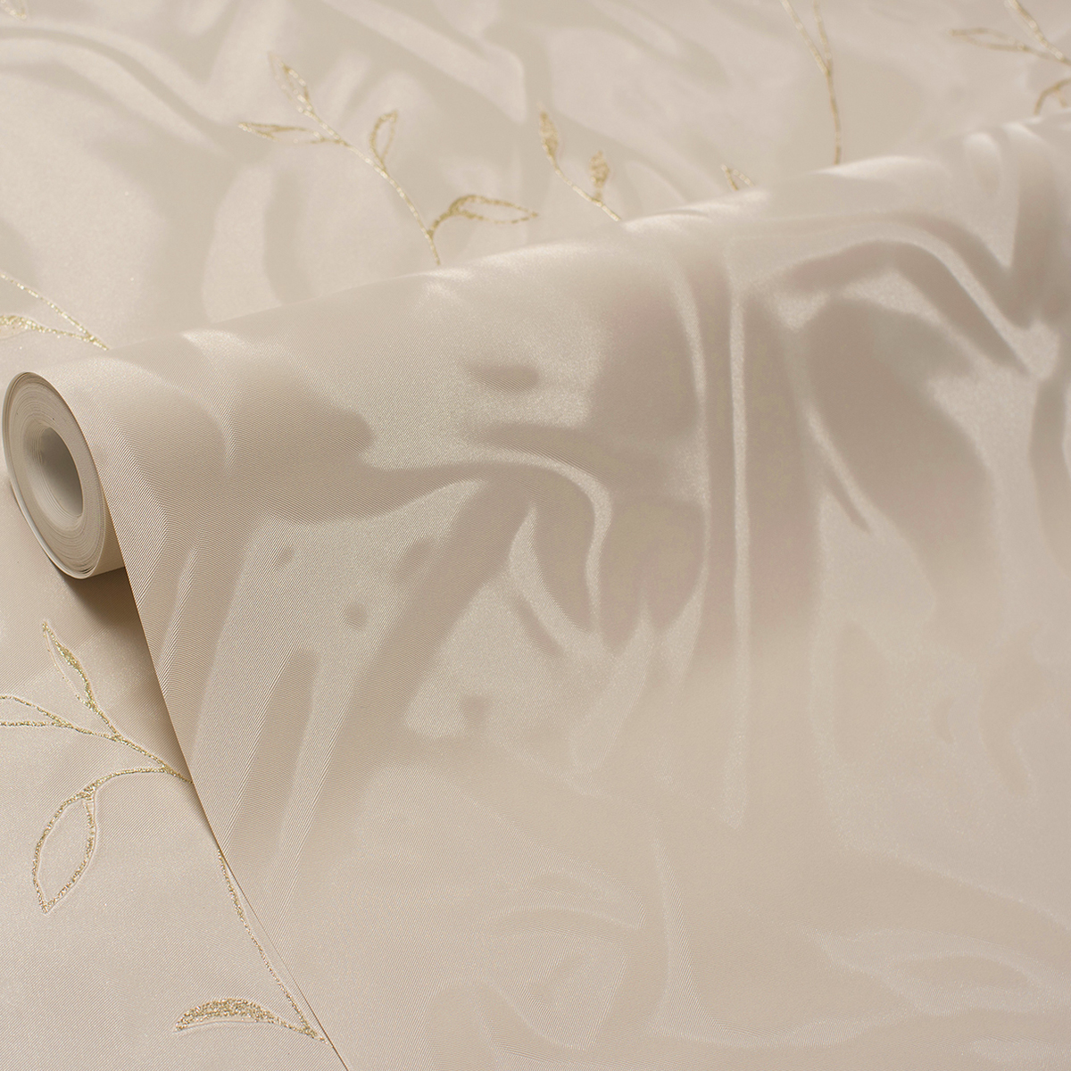 Обои ROSE 98776 (10,05*1,06)(6) винил горячего тиснения на флизелине