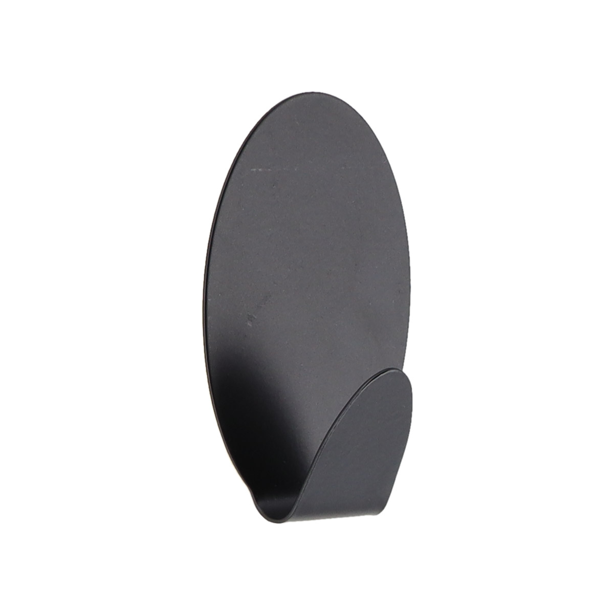 Крючок для ванной комнаты Tendance овал черный 9049103