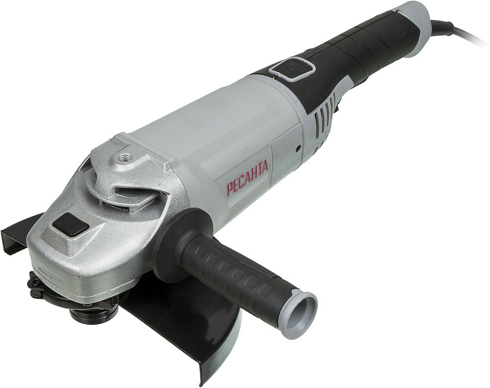 Углошлифовальная машина УШМ-230/2300 Ресанта