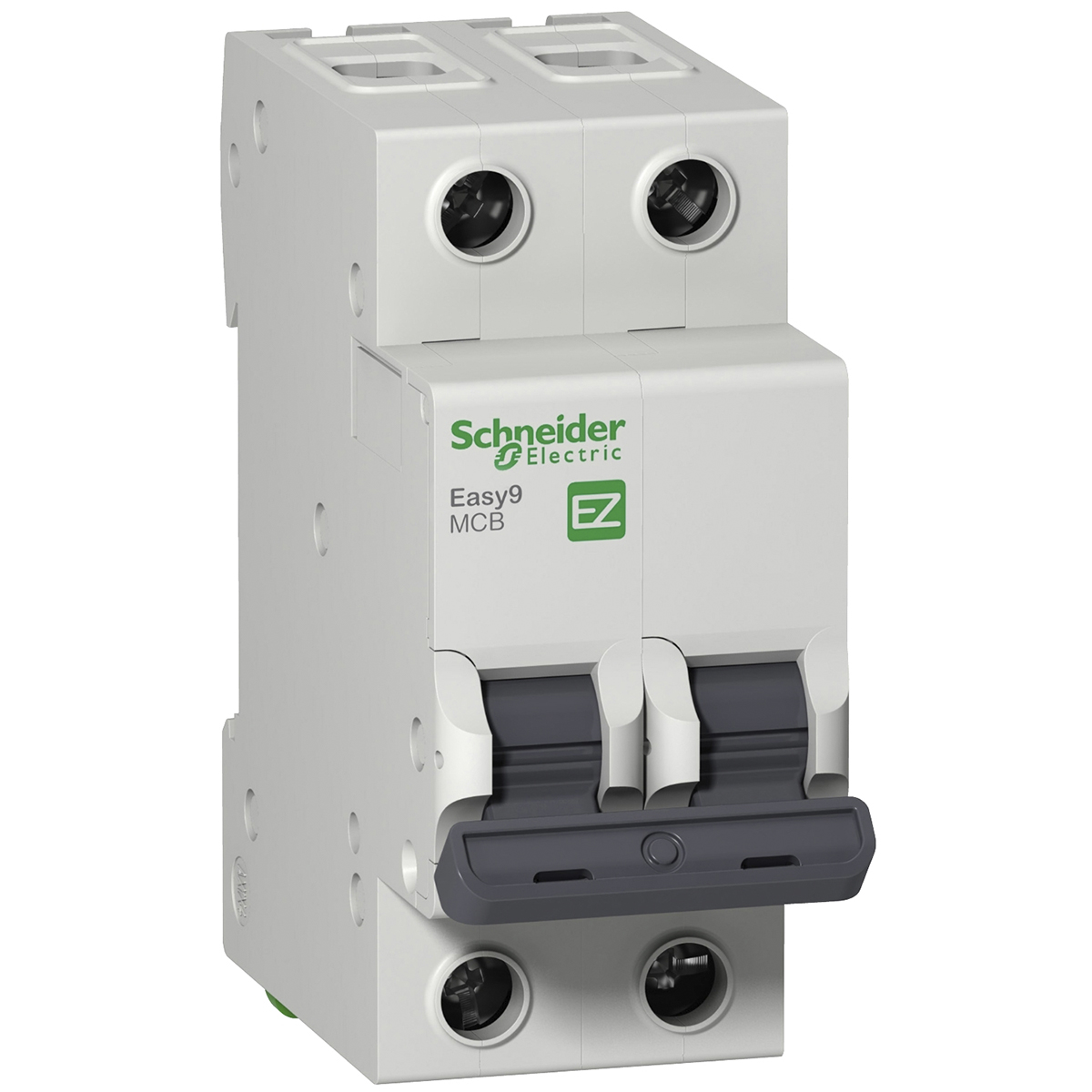 34263 Автомат Schneider electric EASY9 2P 63A (EZ9F34263)