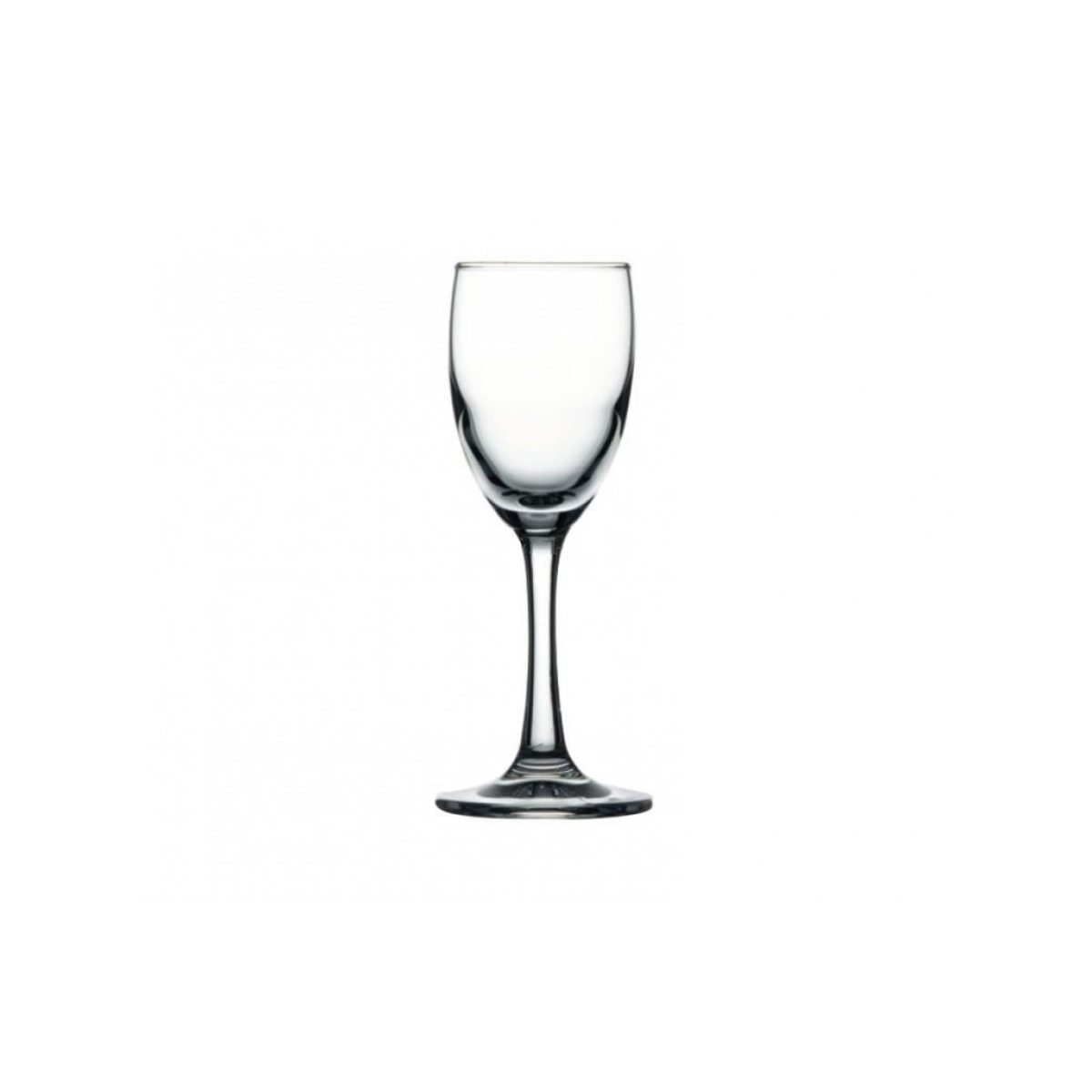 Набор рюмок д/водки 6шт IMPERIAL 60мл 440043