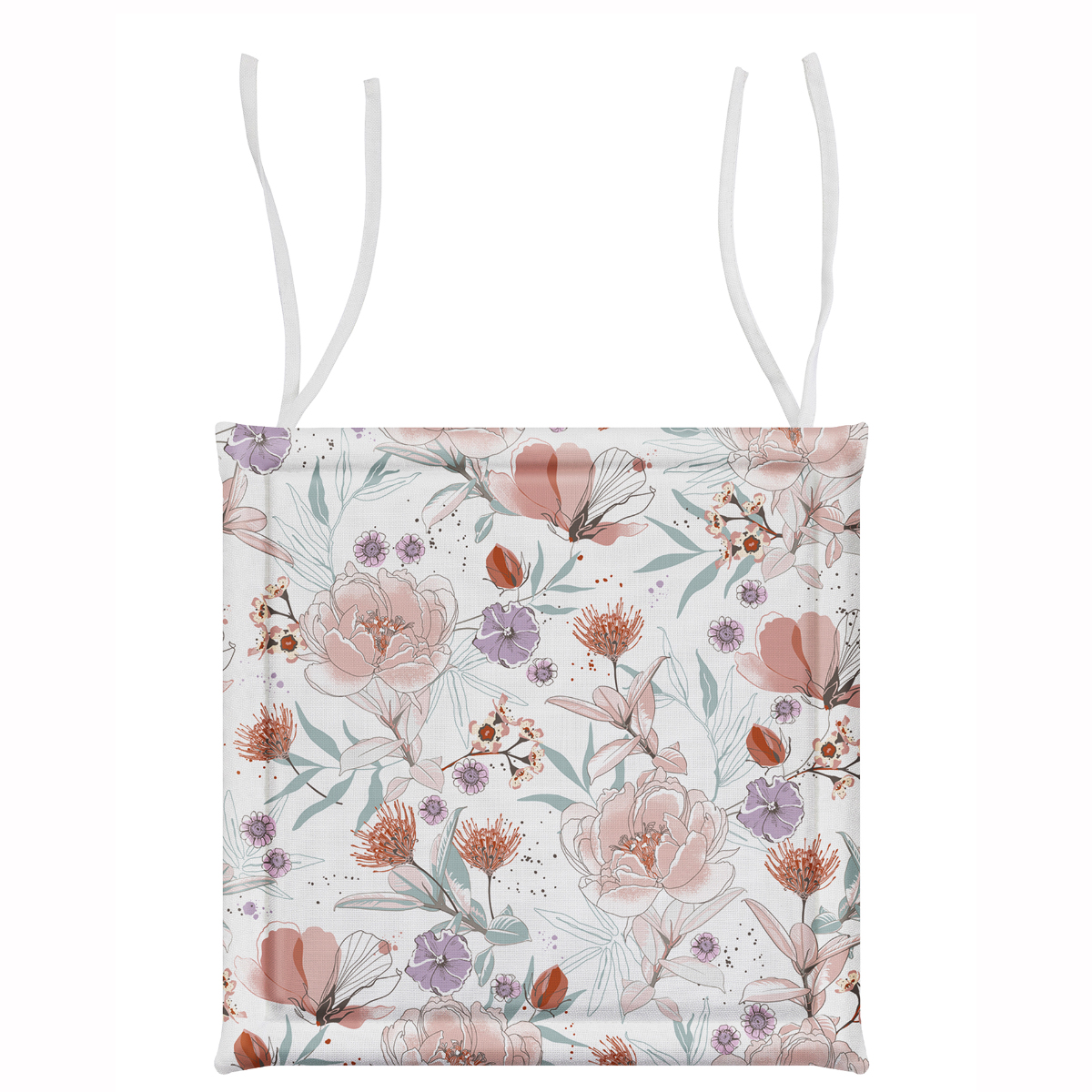 Подушка для стула Verossa 40х40 см Флорентини