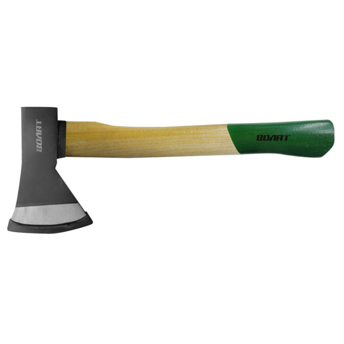Топор 0,8кг с дер. ручкой ВОЛАТ