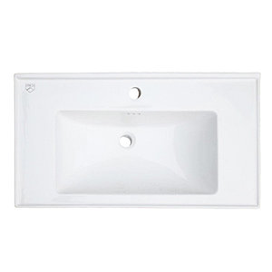 Раковина ORBITA A800H 800*475 мм