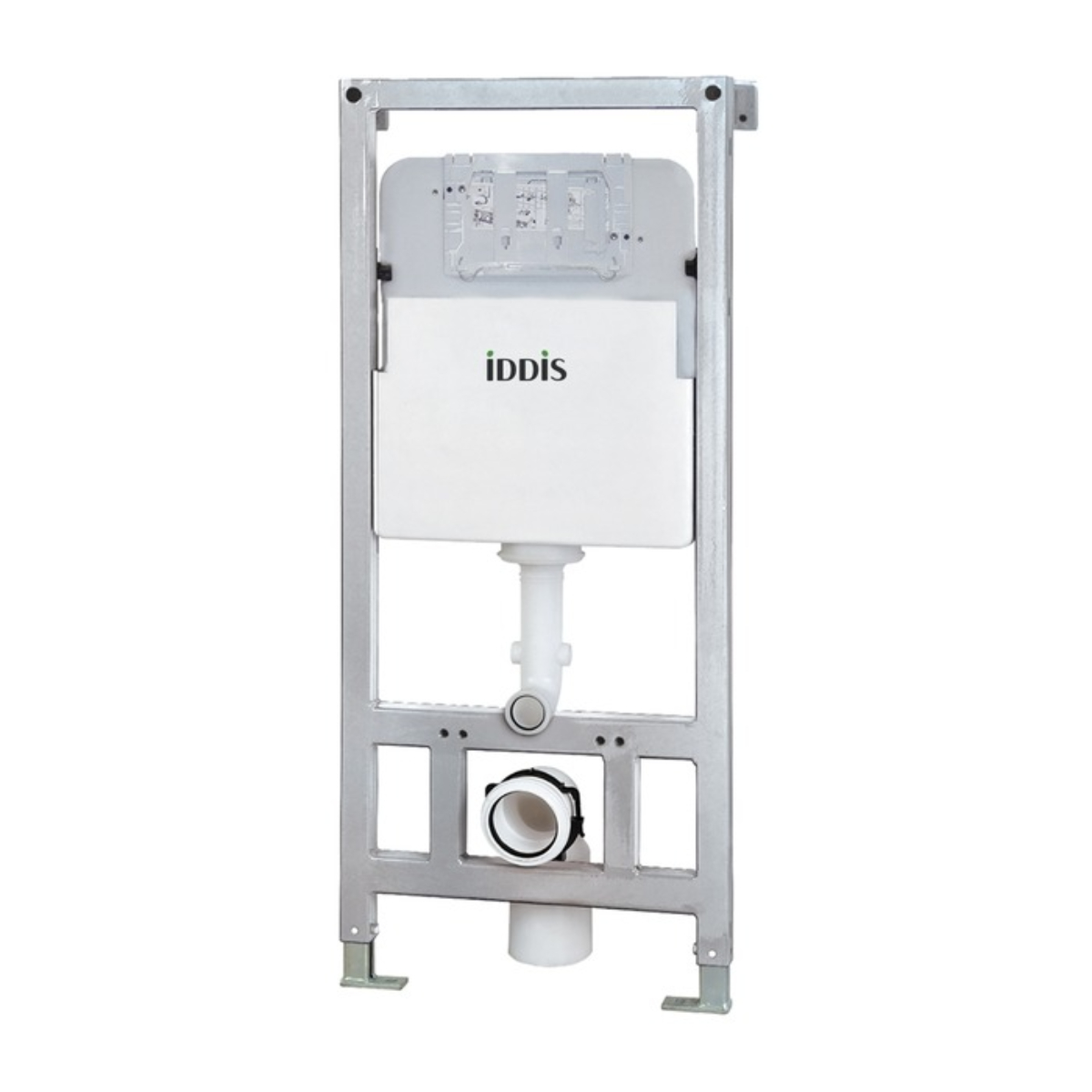 Инсталляция  Iddis  рамная для подвесного унитаза NEO0000I32